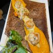 Thierry Martin - Crêperie du Château Noirmoutier 1